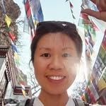 Huey Yee - @jolene_hueyyee - Instagram