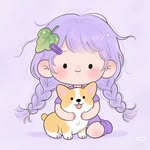 Purple💜 - @hueyyee_ - Instagram
