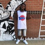 Huey Young - @ynw_twin29 - Instagram