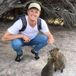 Hugh Allan - @hughallan10 - Instagram