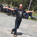Hugh Amos - Facebook