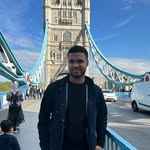 Hugo Amos - @hugo_amos - Instagram