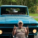 Hugh Baldwin - Facebook