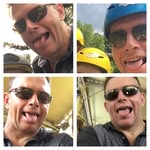 Hugh Baldwin - @baladwino - Instagram