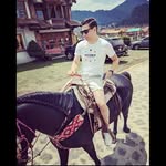 Hugo Baldwin 🇲🇽-> 🇩🇪 - @hugoll7 - Instagram
