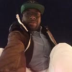 Ned - @baldwinhughes - Instagram