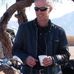 Hugh Barber - Facebook