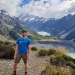 Hugh Barlow - @hughabarlow - Instagram