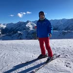 Hugh Barrett - @hughbarrett57 - Instagram