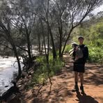 Hugh Barrett - Facebook