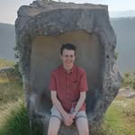 Hugh Barrett - @hughcifer_ - Instagram
