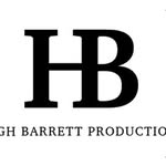 Hugh Barrett Productions - @hughbarrettproductions - Instagram