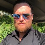 Hugh Bennett - @troops.marching - Instagram