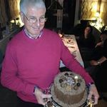 Hugh Bennett - @hbennett63 - Instagram