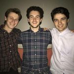 Hugh Bennett - @hugo_benito - Instagram