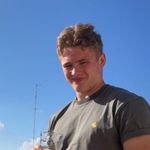 Hugh Bennett - @hugh__bennett - Instagram