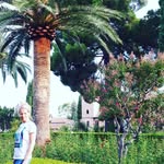 Hugh Blackburn - @hughblackburn38 - Instagram