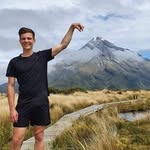 Hugh Blackburne - @hughblackburne1 - Instagram