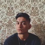 Hugo Blackburn - @blackhugoburn - Instagram