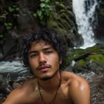 Hugo Blackburn - @hugoblackthunder - Instagram