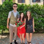 Hugh Blackwell - @adaikashafaz - Instagram