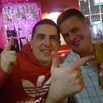 Hugh blount - @hughblount1983 - Instagram