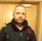 Hugh Briggs - Facebook