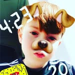 Brody Hughes - @brodyhughes_198 - Instagram