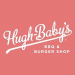 Hugh-Baby’s BBQ & Burger Shop - @hughbabys - Instagram