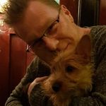 Hugh Burrows - @hugb1 - Instagram