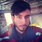 Hugo Orlando Burrows - @h_burrows_ - Instagram
