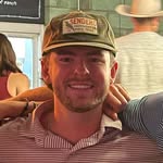 Charles Cade Hughes - @cadehughes9 - Instagram