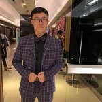 曾顗修 - @hugh_cadet - Instagram