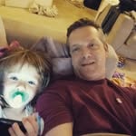 hugh carpenter - @hueycar68 - Instagram
