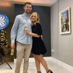 Hugh Casey - @hughcasey89 - Instagram