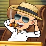 Hugh Chalmers - @hugh_chalmers7273 - Instagram