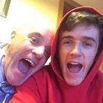 Hugh Clancy - @clancyhugh - Instagram