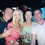 Hugh Clancy - @hughclancy - Instagram