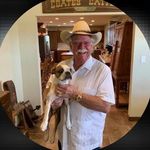 Hugh Coates - @hughcoatest - Instagram