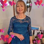 Linda Coffman Hughes - @lindacoffmanhughes - Instagram