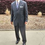 Colbert Hughes - @hughescolbert - Instagram