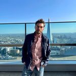 Herman Hugh Cooke - @hermanhughcooke - Instagram