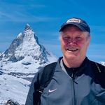 Hugh Cooke - @hcooke52 - Instagram