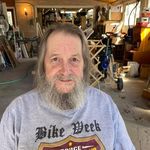 Hugh E Cooke - @hugh.e.cooke - Instagram