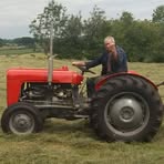Hugh Cope - Facebook