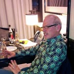 Hugh E Cope - @hughcope - Instagram