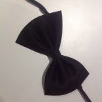 Hugo Cornish - @bowtie_in_black - Instagram