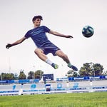 Hugo Cornish - @hugo10futbol - Instagram