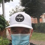 Hugh Chris Cotter - @hughchriscotter - Instagram