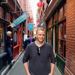 Hugh Davidson - @hugh.davidson - Instagram